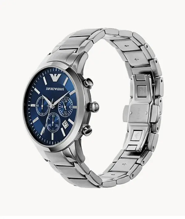 EMPORIO ARMANI AR2448 MENS WATCH