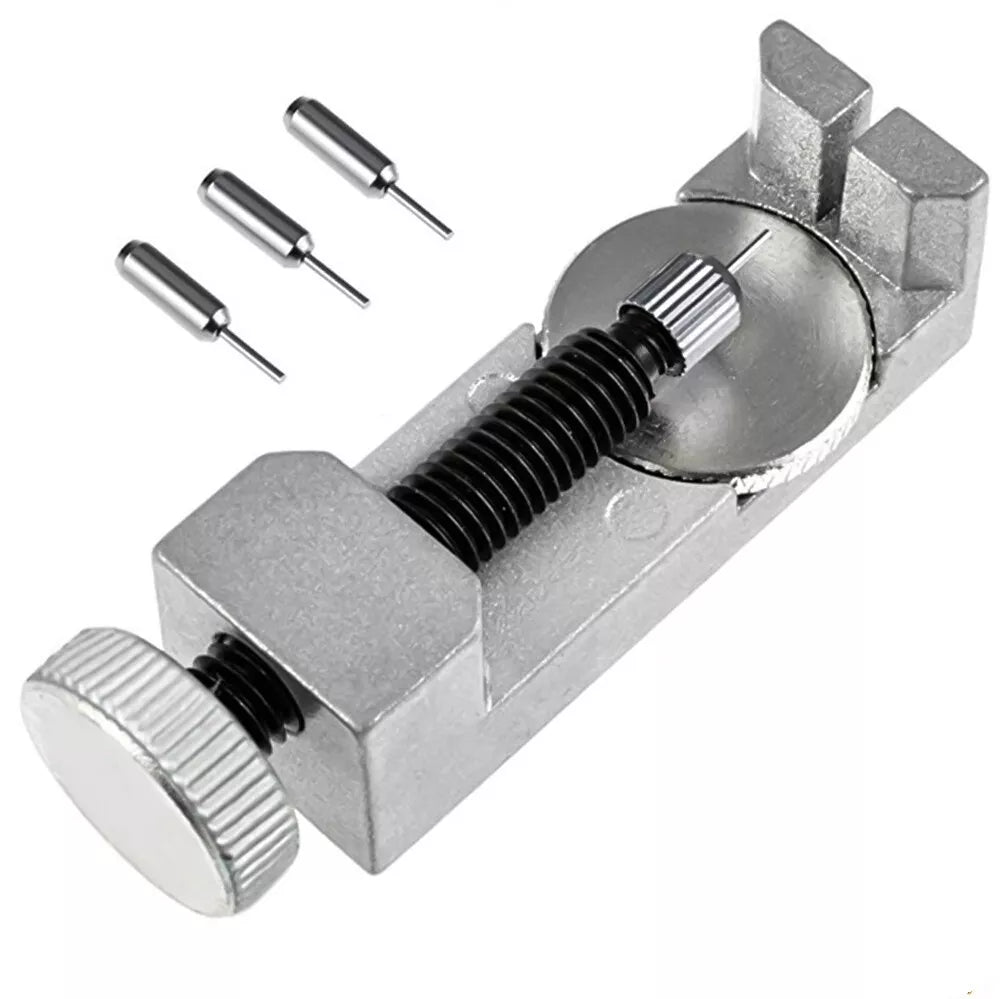 Metal Watch Link Pin Remover